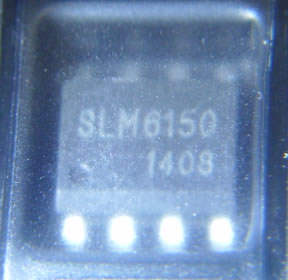 Ӧ5V1A﮵سIC SLM6150