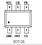 CXCH7631ԭ߷ƣʹϵͳӦпʡȥTL431͹˳ɱȫѹ뷶Χںѹ  5% ڡ CC/CV ͼ 1 ʾ CC ʱͨ CS ˵Ĳ Rs ɵʺ͵CVʱģʽʵ˸ܺ͸Чʣңͨõ𲹳ʵ˽Ϻõĸص