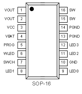 CXLB7475AһӦƶԴ﮵س﮵  DC - DC ѹ ֵͲ ָʾ һıЯʽԴ IC  ͬѹϵͳṩ 1A תЧʸ 92%  ֧ 4  LED Ƶʾ ͵Ͳܡ ؼϵͳʱϵͳԶ˯״̬̬ 20UA زʱϵͳԶѹ