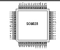 TC1036E Ǹ߼ɶȵϵͳоƬǶ MP3 Ӳ24-bit Ƶ DAC ͸ܵ  32 λ CPU Ƕ 32KB ROM  12KB RAMTC1036E  USB FS HOST/SLAVE ӿڿɶȡ USB 豸ö  Ϊ豸ṩ SD/MMC ӿڡI80 LCD ģӿڡSPI ӿڡI2S ӿں UART ӿ