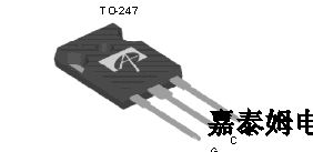 Very fast and soft recovery freewheeling diode:AOK50B65M2,AOK60B60D1,AOK50B60D1 ,AOK50B65M2 ,AOK75B60D1,AOKS30B60D1