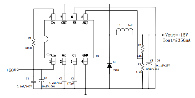 封裝形式:dip-8 和 so-8 應用範圍  電動摩托車控制 